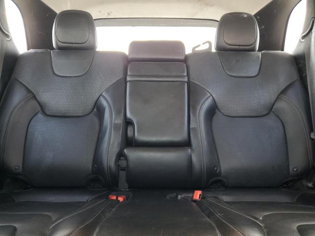 Фото 10 - JEEP GRAND CHER