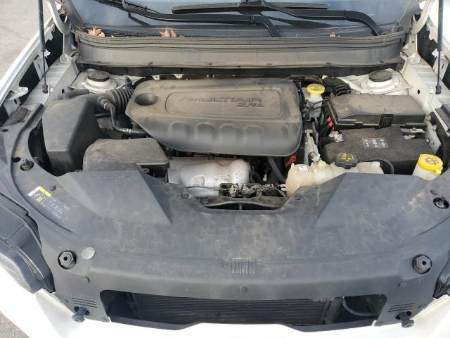 Фото 12 - JEEP GRAND CHER