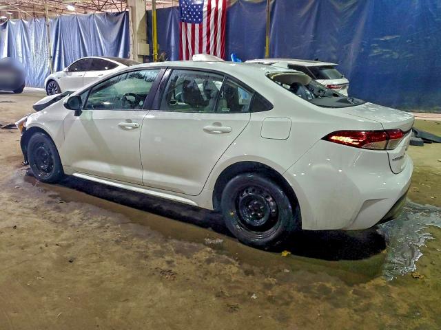 Фото 2 - TOYOTA COROLLA