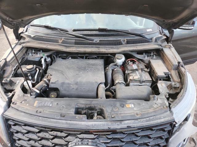 Фото 11 - FORD EXPLORER