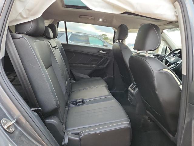 Фото 11 - VOLKSWAGEN TIGUAN