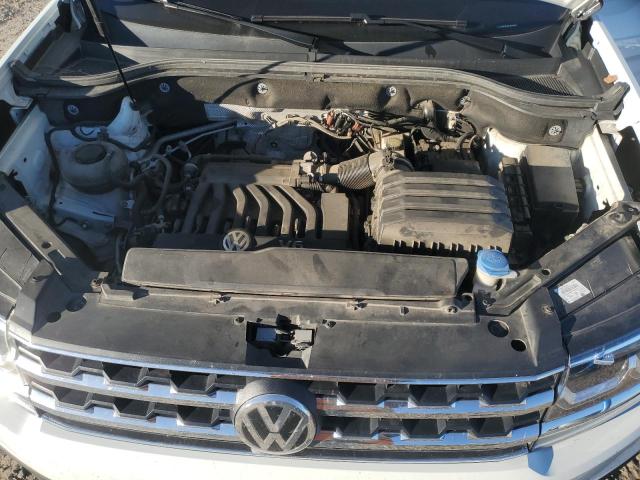 Фото 11 - VOLKSWAGEN ATLAS