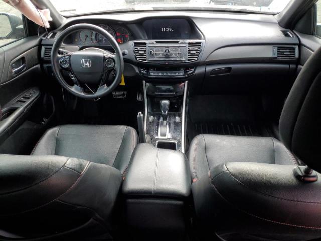 Фото 8 - HONDA ACCORD