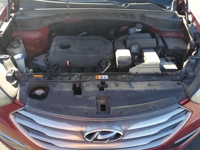 Фото 12 - HYUNDAI SANTA FE