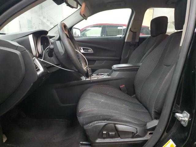 Фото 7 - CHEVROLET EQUINOX