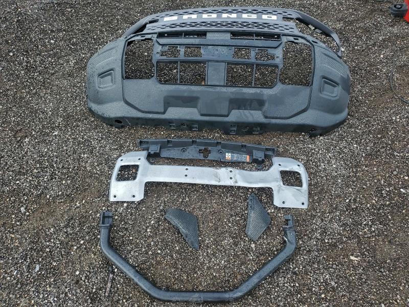 Фото 13 - FORD BRONCO