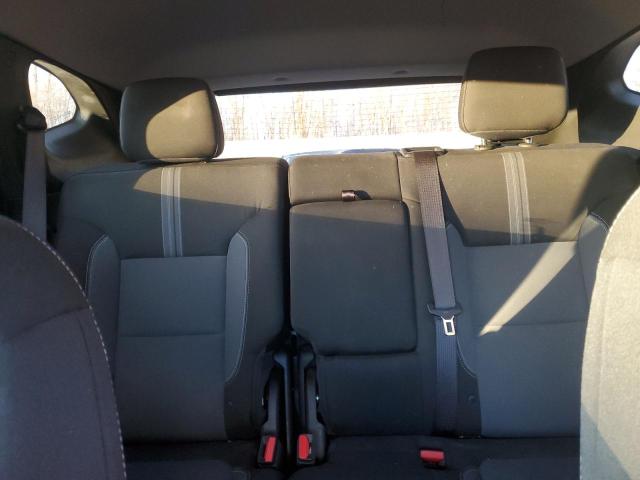 Фото 10 - CHEVROLET BLAZER