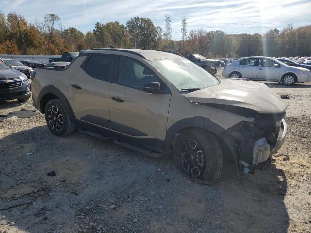 Фото 4 - HYUNDAI SANTA CRUZ