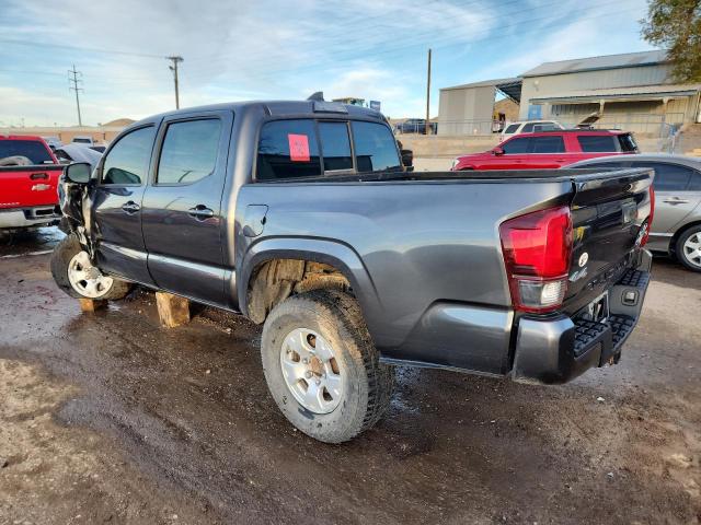 Фото 2 - TOYOTA TACOMA