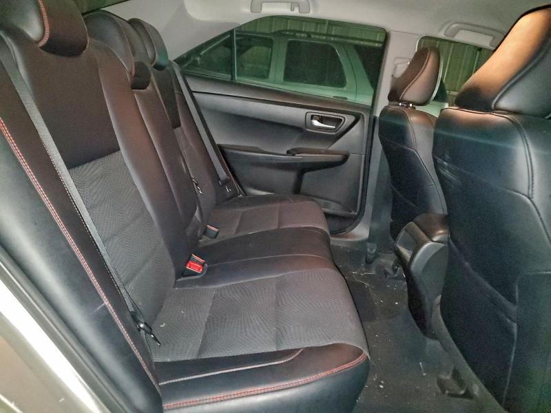 Фото 10 - TOYOTA CAMRY