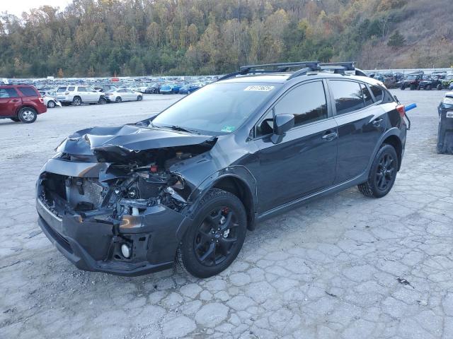 Фото 1 - SUBARU CROSSTREK