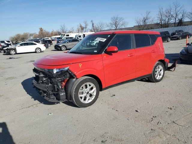 Фото 1 - KIA SOUL