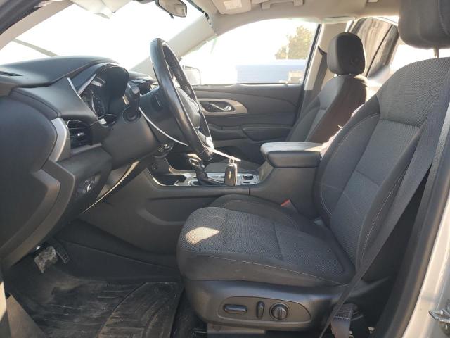 Фото 7 - CHEVROLET TRAVERSE