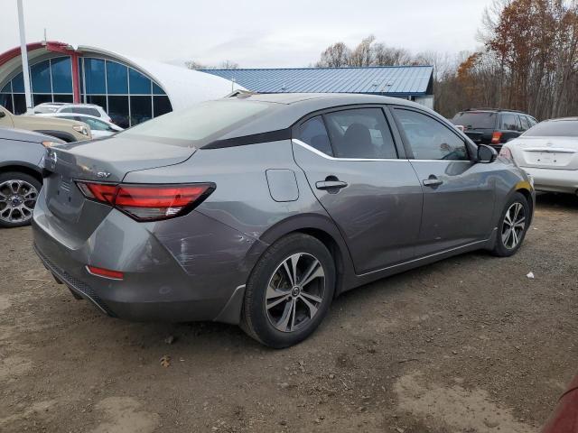 Фото 3 - NISSAN SENTRA