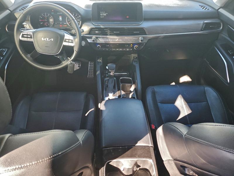 Фото 8 - KIA TELLURIDE