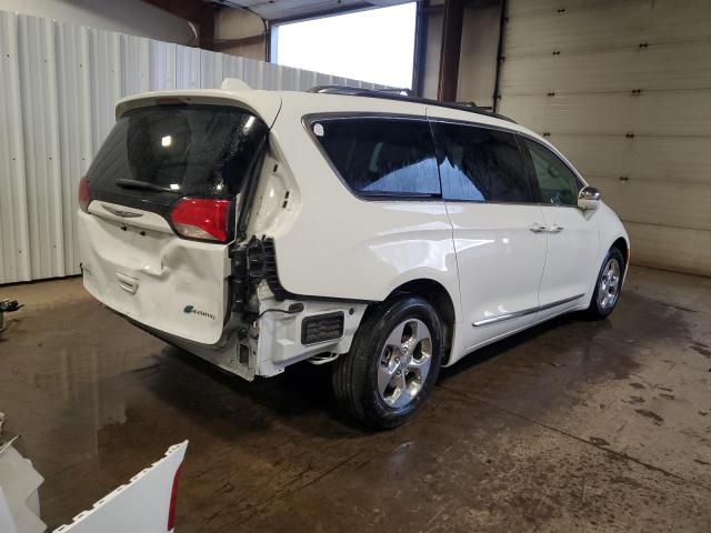 Фото 3 - CHRYSLER PACIFICA