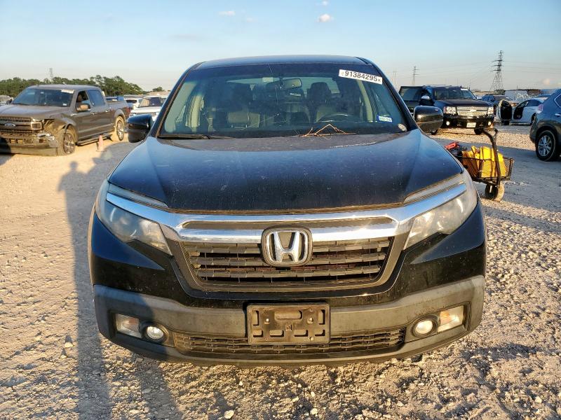 Фото 5 - HONDA RIDGELINE