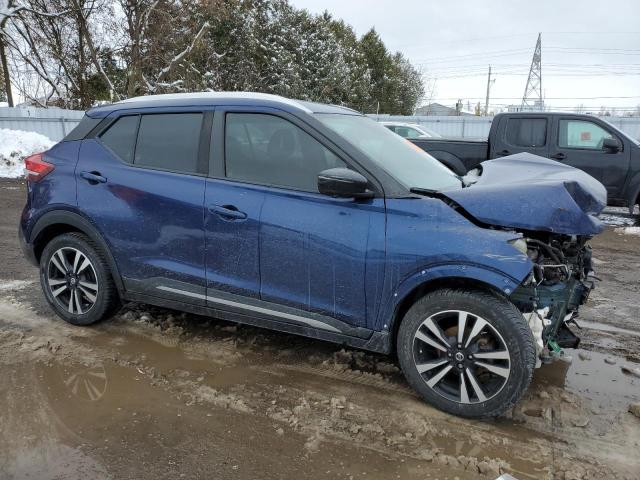 Фото 4 - NISSAN KICKS