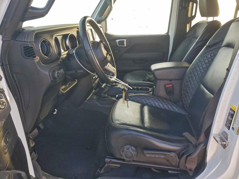 Фото 7 - JEEP WRANGLER