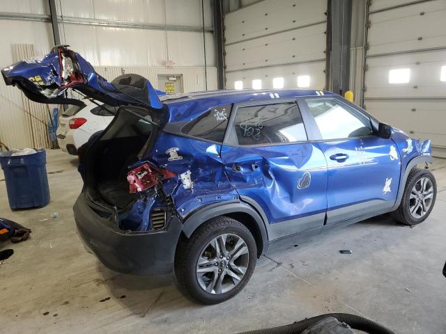 Фото 3 - KIA SELTOS