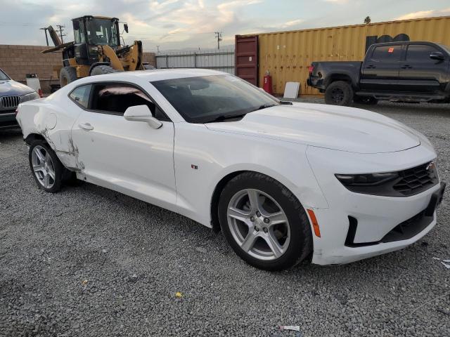 Фото 4 - CHEVROLET CAMARO