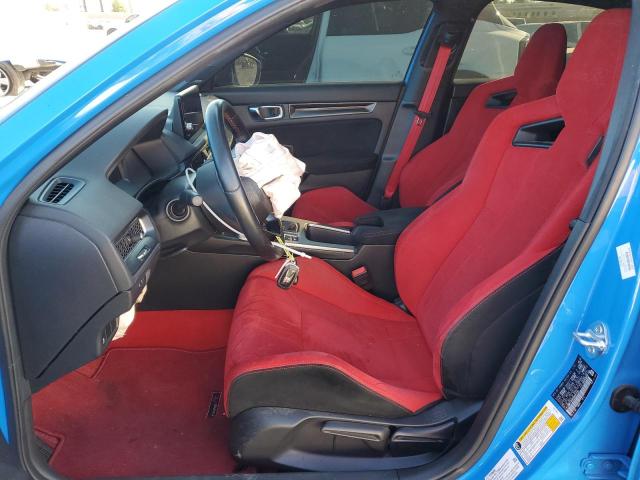 Фото 7 - HONDA CIVIC