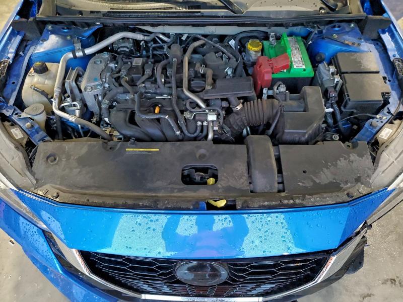 Фото 11 - NISSAN SENTRA