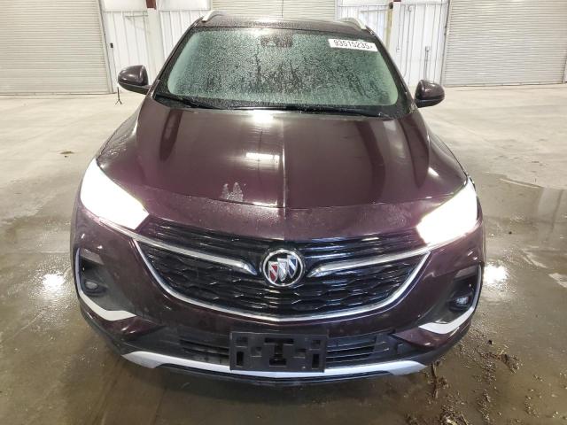 Фото 5 - BUICK ENCORE