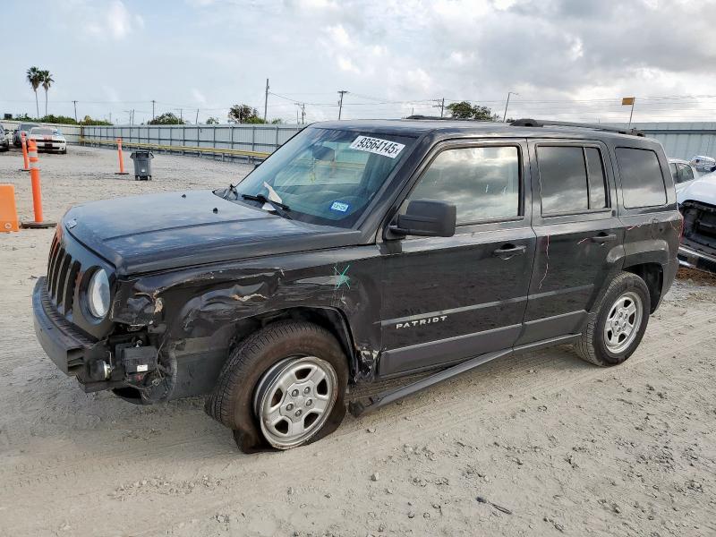Фото 1 - JEEP PATRIOT