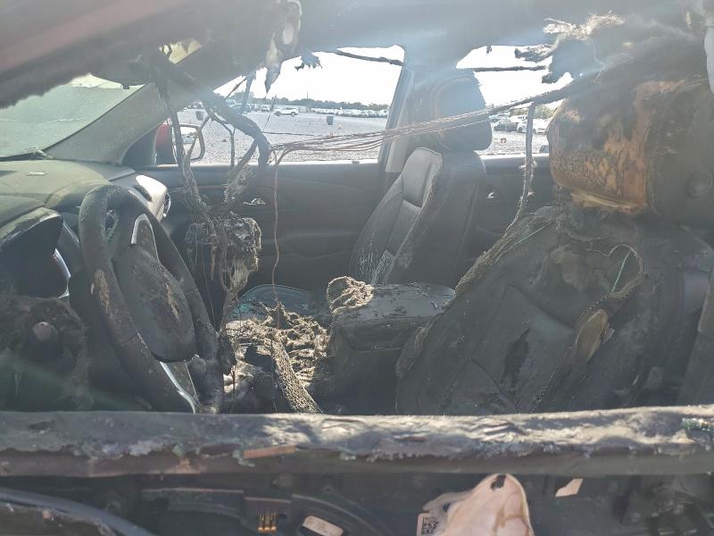 Фото 7 - CHEVROLET TRAVERSE