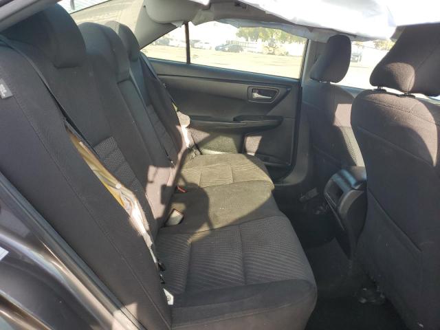 Фото 10 - TOYOTA CAMRY