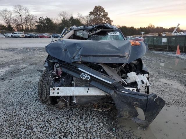 Фото 5 - TOYOTA GRAND HIGH