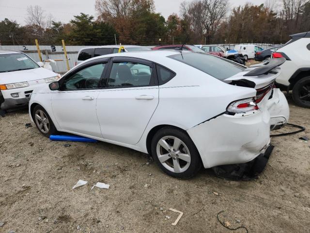 Фото 2 - DODGE DART