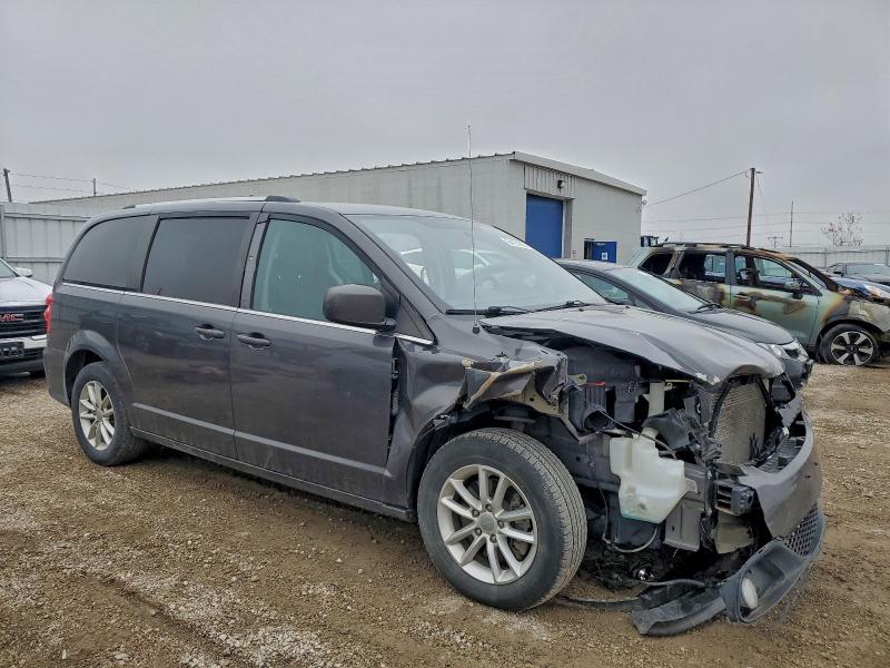 Фото 4 - DODGE CARAVAN