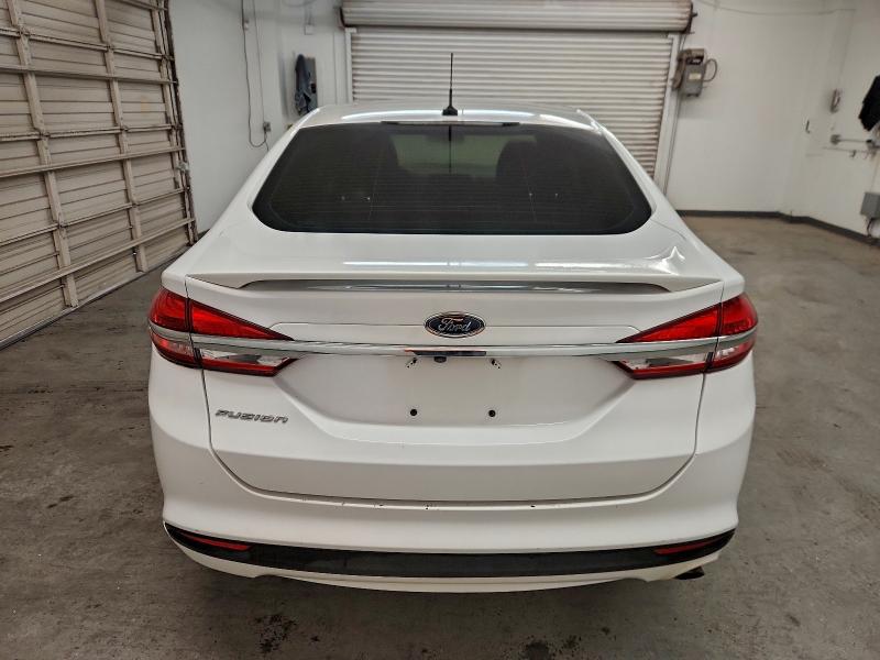 Фото 6 - FORD FUSION