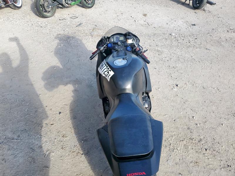 HONDA CBR CYCLE 2019