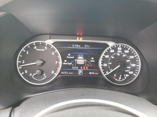 Фото 9 - NISSAN SENTRA