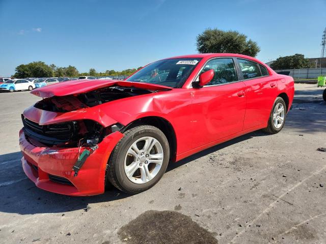 Фото 1 - DODGE CHARGER