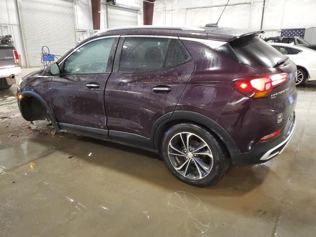 Фото 2 - BUICK ENCORE