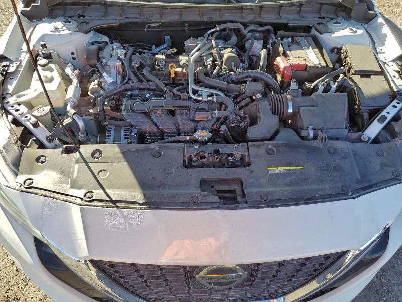 Фото 11 - NISSAN ALTIMA