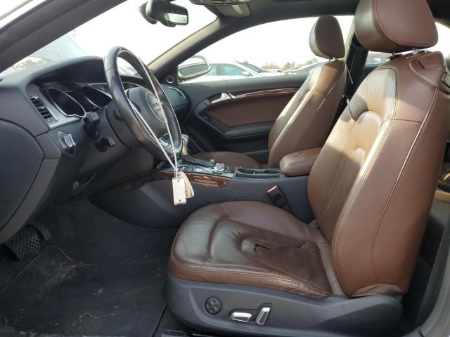 Фото 7 - AUDI A5