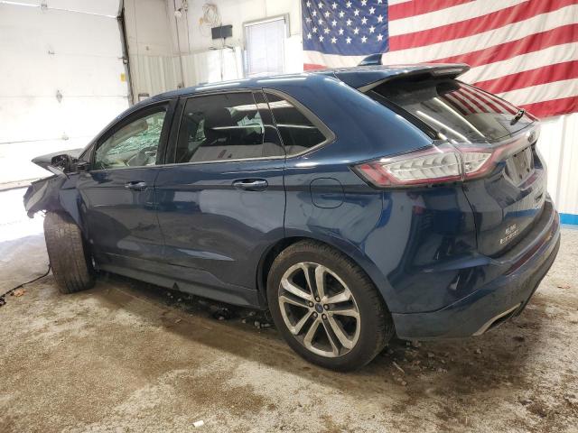 Фото 2 - FORD EDGE