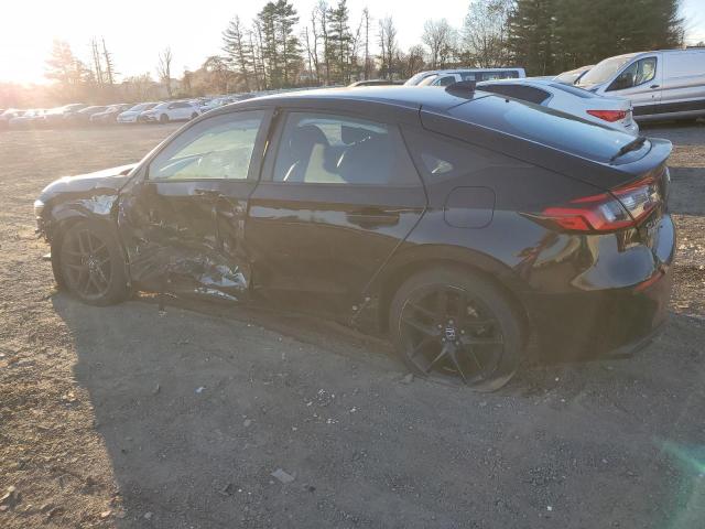 Фото 2 - HONDA CIVIC