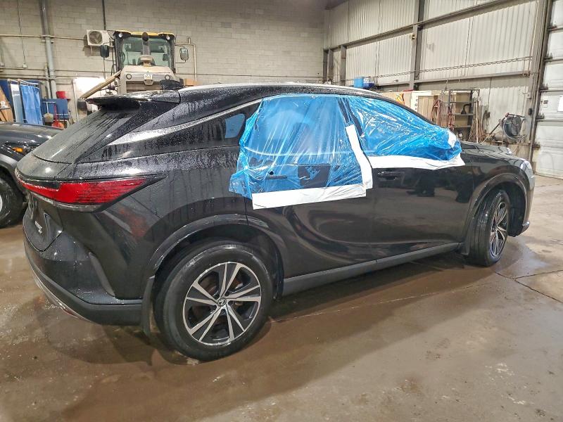 Фото 3 - LEXUS RX350