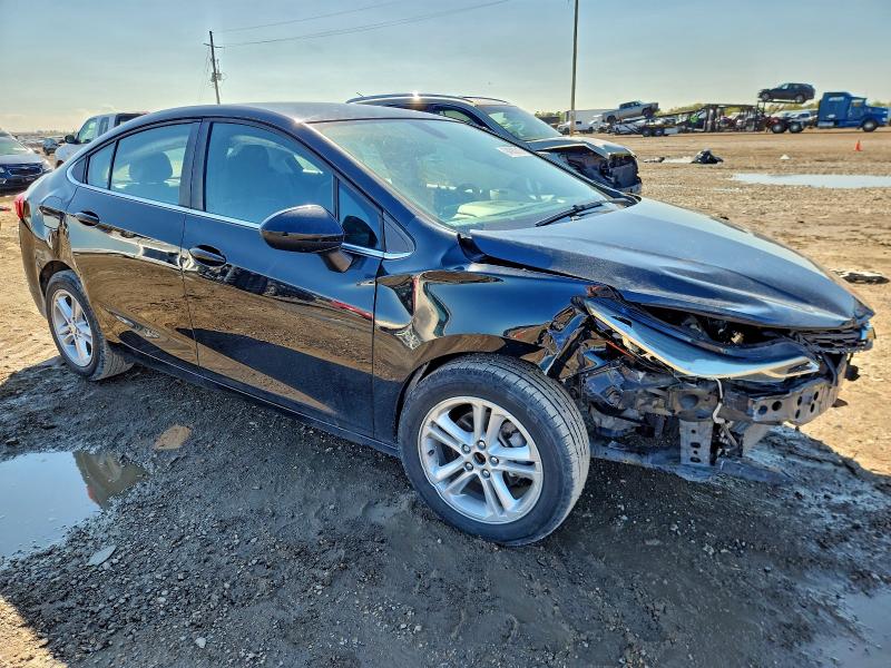 Фото 4 - CHEVROLET CRUZE