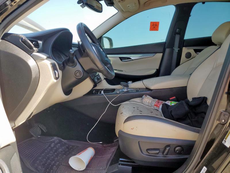 Фото 7 - INFINITI QX50