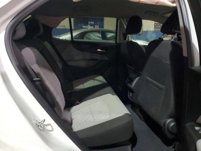 Фото 11 - CHEVROLET EQUINOX