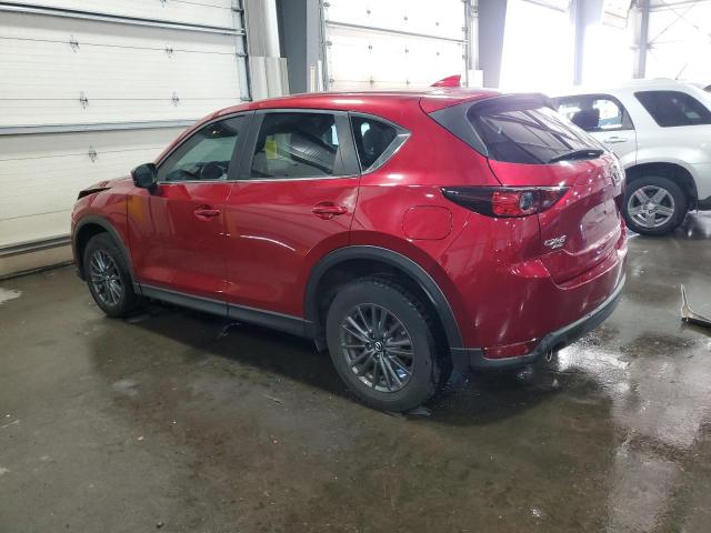 Фото 2 - MAZDA CX-5
