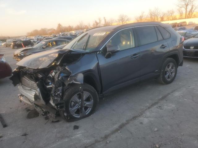 Фото 1 - TOYOTA RAV4