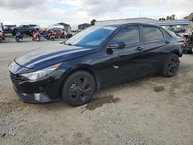 Фото 1 - HYUNDAI ELANTRA